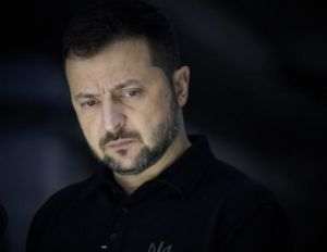 Volodimir Zelenski/Sursa foto: X